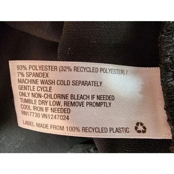 Sergio Hudson Target Collaboration Women's High-Waist Slited Pencil Skirt 3X - Picture 6 of 10